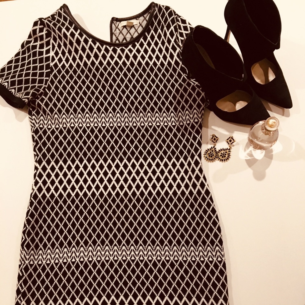 New York & Company sweater dress #NewYork&Company
